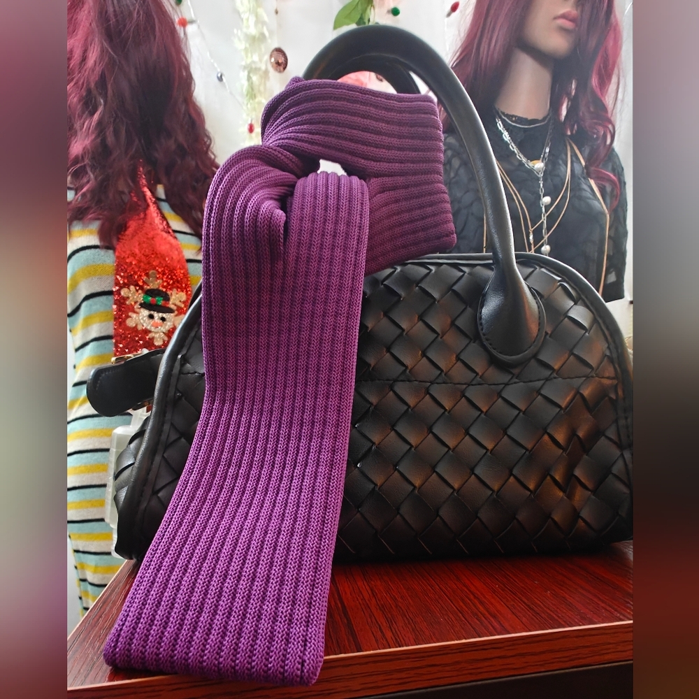 ✨ Stretch Pocket Phone Sleeve short strap– Hands-Free, Stylish & Secure ✨